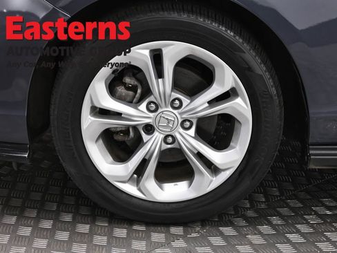 Used 2023 Honda Accord LX image 30