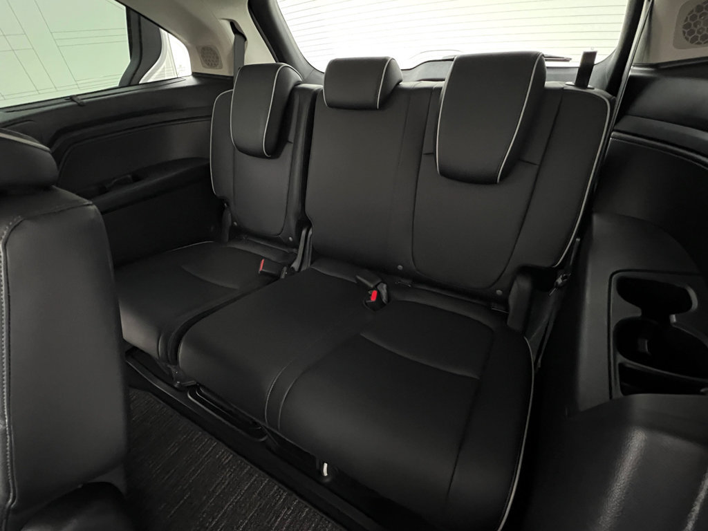 Used 2025 Honda Odyssey Elite image 19