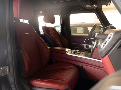 Used 2022 Mercedes-Benz G 63 AMG 4MATIC image 26