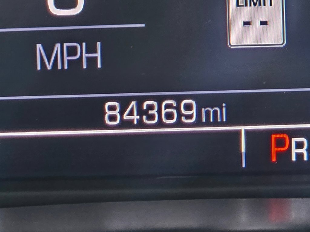 Used 2018 GMC Sierra 1500 SLT w/ SLT Premium Package AWD/4WD image 33
