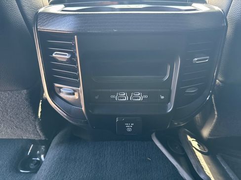 Used 2024 RAM 3500 Limited w/ Night Edition AWD/4WD image 45