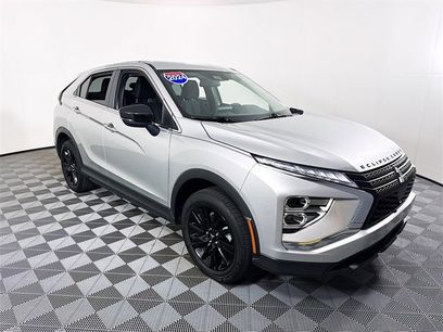 Used 2024 Mitsubishi Eclipse Cross AWD