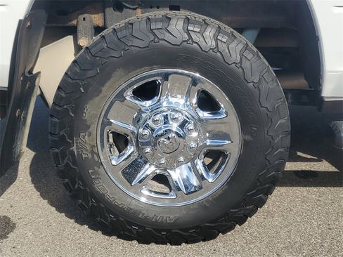 Used 2020 RAM 2500 Tradesman image 5