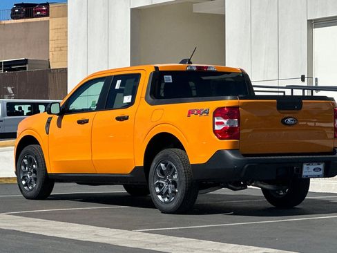 New 2026 Ford Maverick XLT w/ XLT Luxury Package AWD/4WD image 5