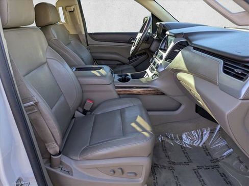 Used 2016 GMC Yukon SLT w/ Open Road Package image 24