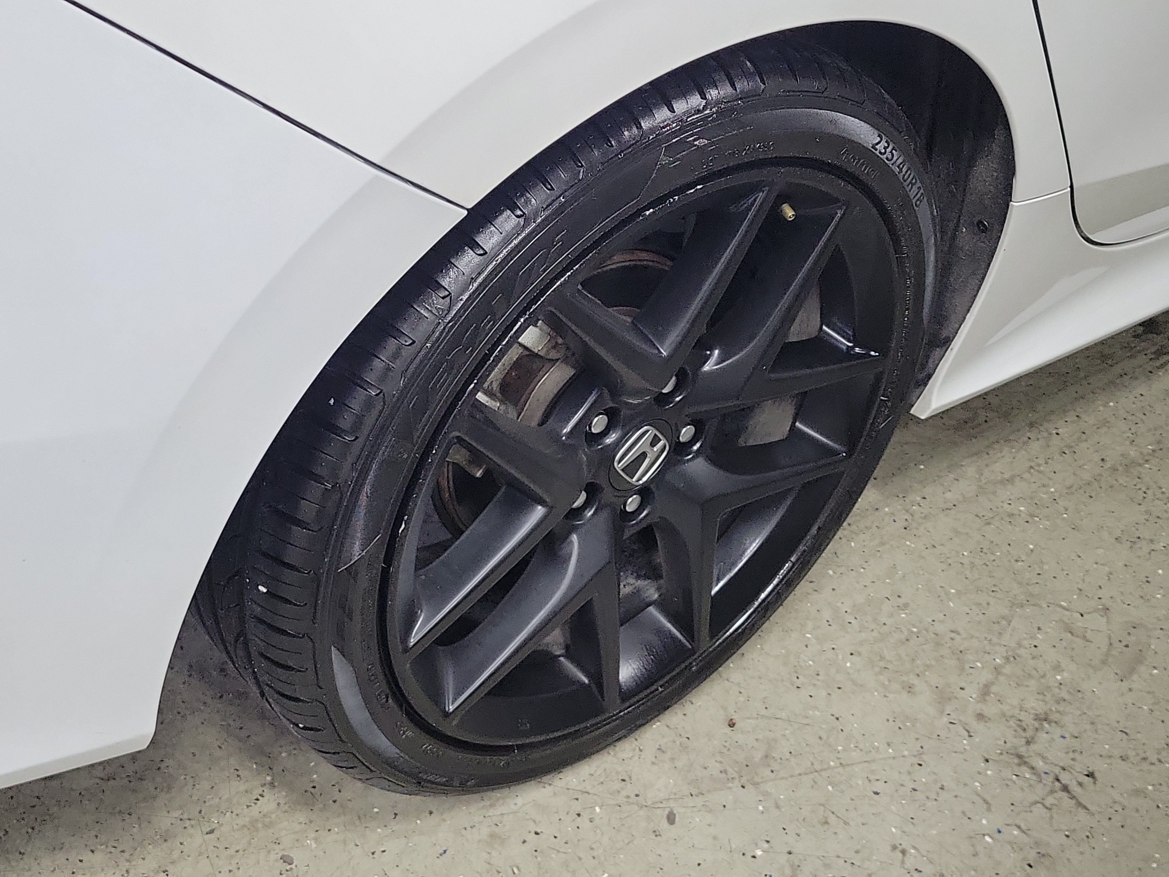 Used 2024 Honda Civic Sport image 6