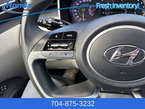 Used 2023 Hyundai Tucson SEL image 24