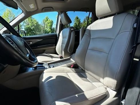 Used 2016 Honda Pilot EX-L image 14