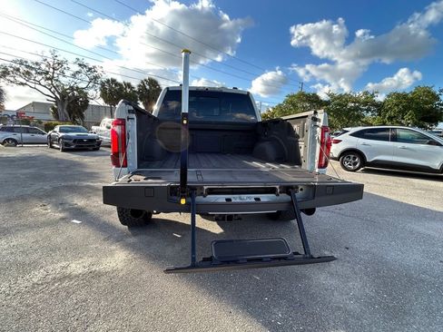 Used 2024 Ford F150 Raptor AWD/4WD image 35