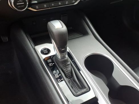 New 2026 Nissan Altima 2.5 SV w/ SV Special Edition Package FWD image 23