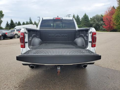 Used 2023 RAM 1500 Big Horn AWD/4WD image 8