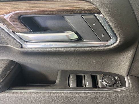 New 2026 Chevrolet Silverado 1500 LT image 28