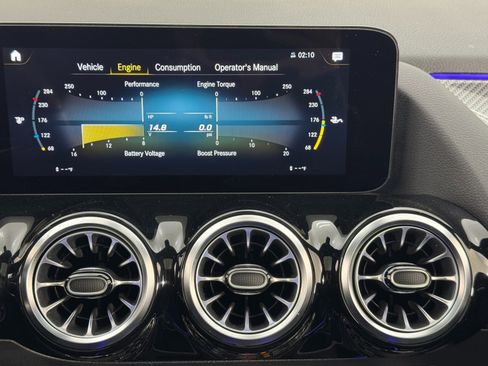 Used 2022 Mercedes-Benz GLA 250 GLA 250 w/ Premium, AMG Line & image 27