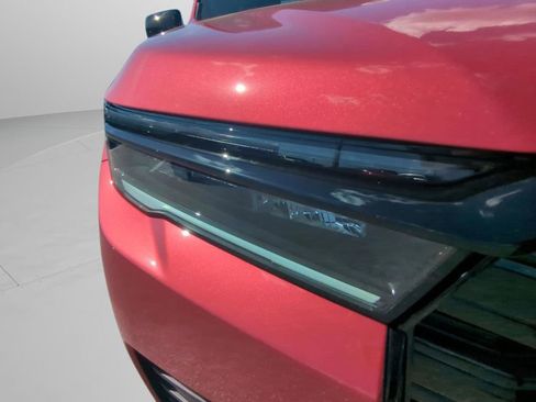 New 2026 Honda Pilot Black Edition image 10