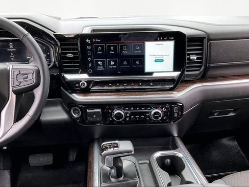 Used 2025 GMC Sierra 1500 Elevation w/ X31 Off-Road Package image 9