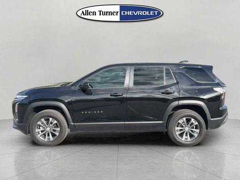 New 2026 Chevrolet Equinox LT w/ Convenience Package II image 6