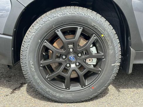 New 2026 Subaru Crosstrek 2.5i Wilderness image 7