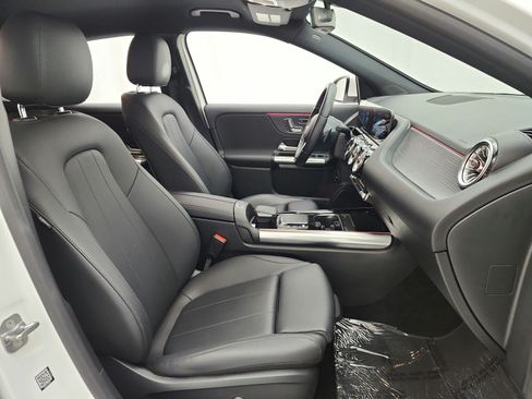 Certified 2023 Mercedes-Benz GLA 250 4MATIC image 25
