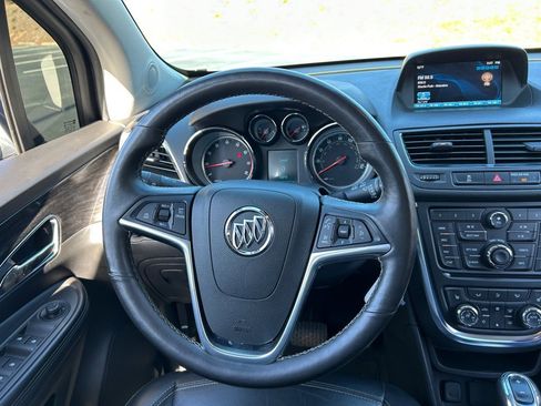 Used 2016 Buick Encore Leather image 22