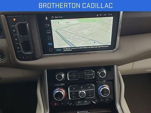 Certified 2023 GMC Yukon Denali image 16