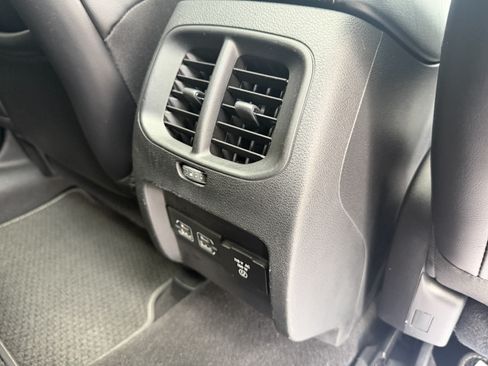 Used 2021 Jeep Cherokee Latitude Lux 80th Anniv w/ Quick Order Package 2YU 80th AWD/4WD image 39