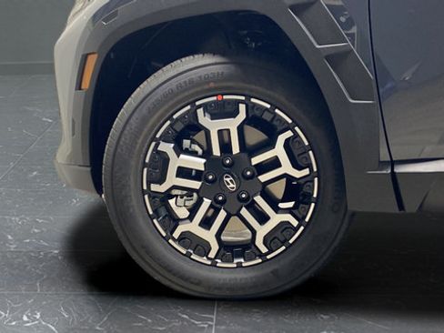 New 2026 Hyundai Tucson XRT AWD/4WD image 32