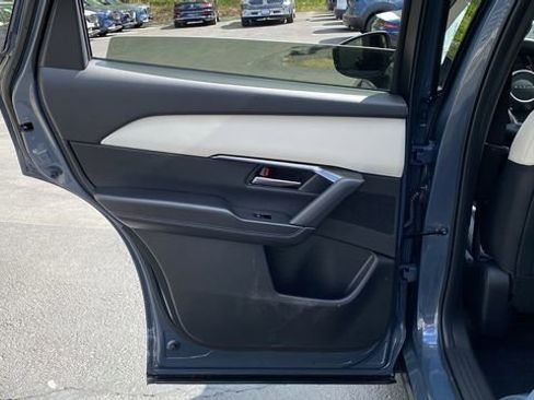 New 2026 MAZDA CX-5 Preferred AWD/4WD image 24