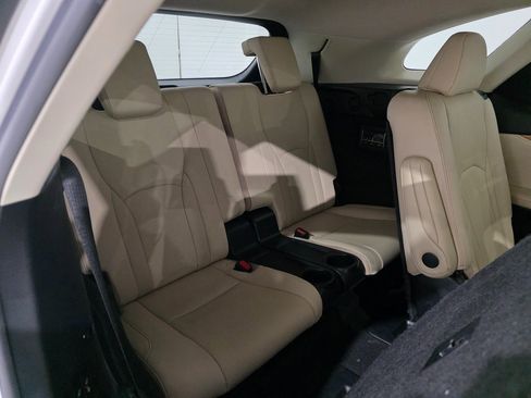 Used 2022 Lexus RX 450hL AWD w/ Premium Package image 28