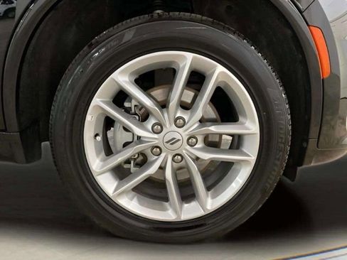 Used 2026 Dodge Durango GT AWD/4WD image 86