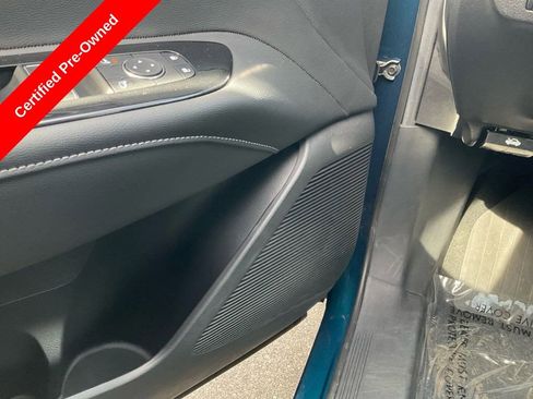 Used 2025 Nissan Murano SL w/ Cargo Package image 16