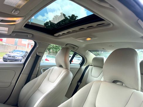 Used 2015 Volvo S60 T5 Premier image 15