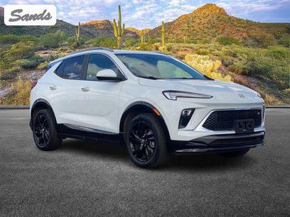 Used 2024 Buick Encore GX Sport Touring