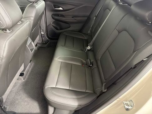 New 2026 Buick Envista Sport Touring w/ Studio Series image 19