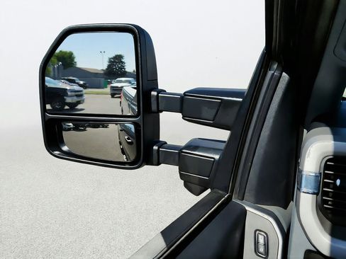 Used 2024 Ford F350 XLT w/ 360-Degree Camera Package AWD/4WD image 19