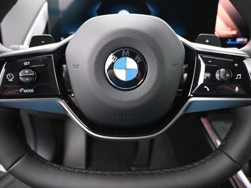New 2026 BMW X3 xDrive30i w/ Premium Package AWD/4WD image 14