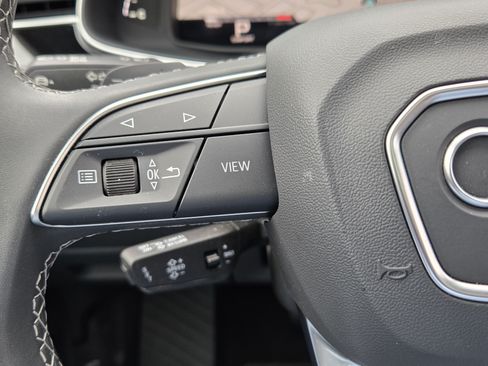 Used 2025 Audi Q7 2.0T Premium Plus w/ Premium Plus Package AWD/4WD image 28