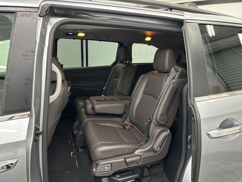Used 2021 Honda Odyssey Touring image 24