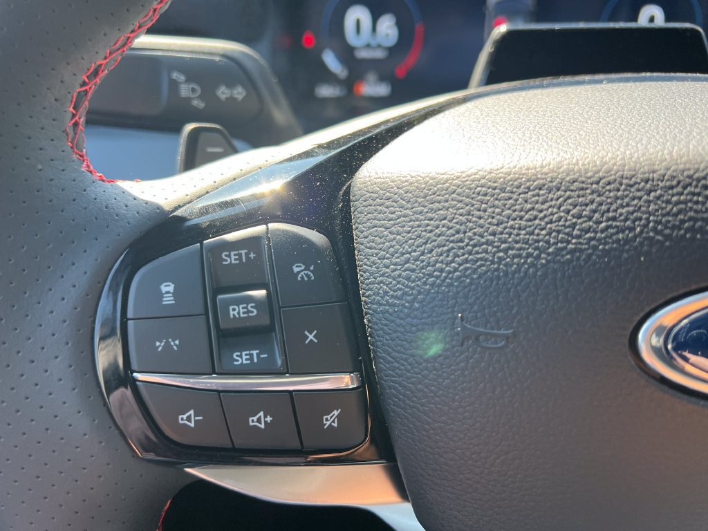 New 2026 Ford Explorer ST AWD/4WD image 21