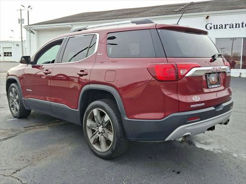 Used 2017 GMC Acadia SLT image 22