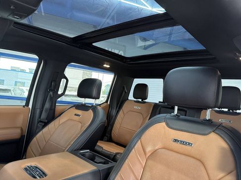 Used 2016 Ford F150 Limited AWD/4WD image 16