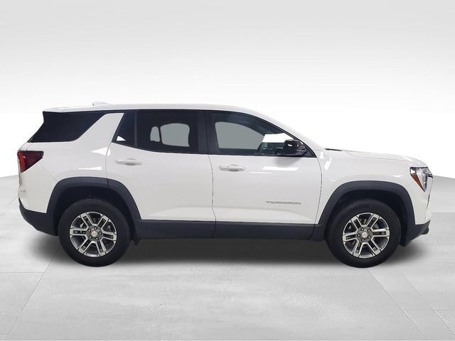 Used 2025 GMC Terrain Elevation AWD/4WD image 4
