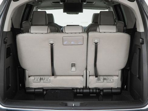 New 2026 Honda Odyssey Touring image 10