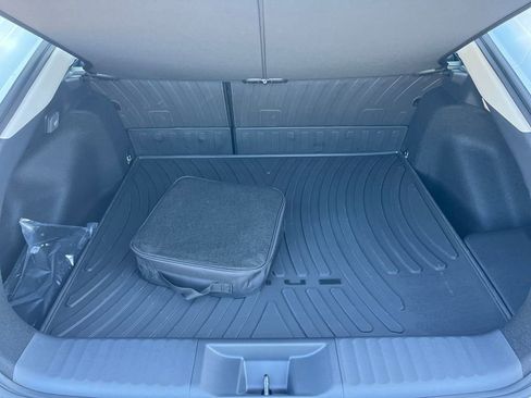New 2026 Toyota Prius Plug-In Hybrid FWD image 22