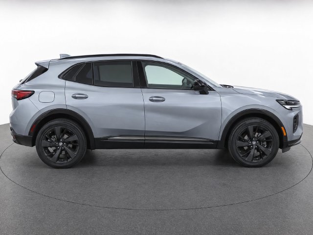 Used 2023 Buick Envision Preferred w/ Sport Touring Package AWD/4WD image 8