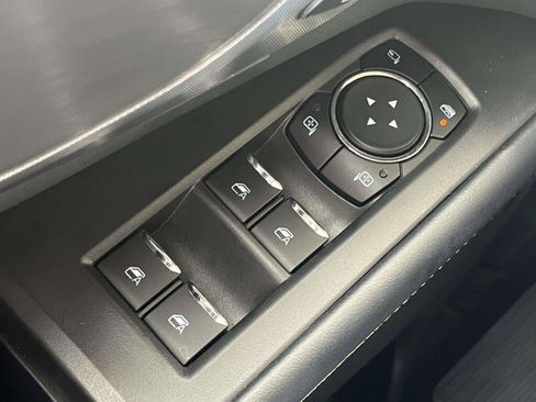 Certified 2025 Ford Expedition Platinum AWD/4WD image 37