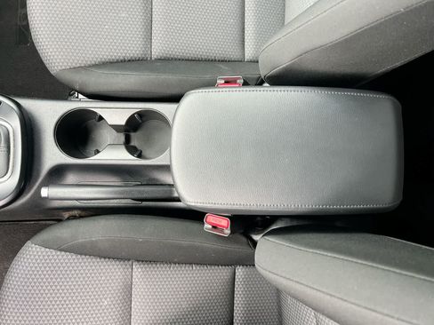 Certified 2024 Kia Soul LX w/ Option Group 015 FWD image 21
