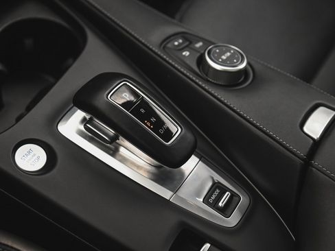 Used 2024 INFINITI QX50 Luxe image 31