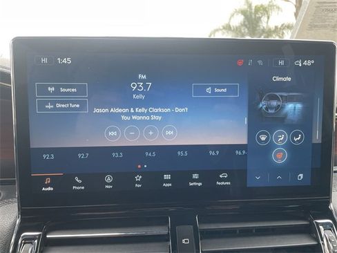 Used 2022 Lincoln Navigator Reserve image 13