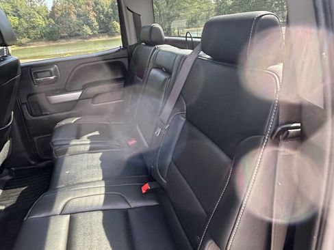 Used 2019 Chevrolet Silverado 2500 LTZ w/ Duramax Plus Package image 23