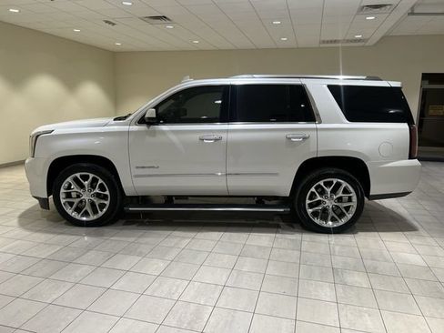 Used 2019 GMC Yukon Denali w/ Open Road Package AWD/4WD image 2
